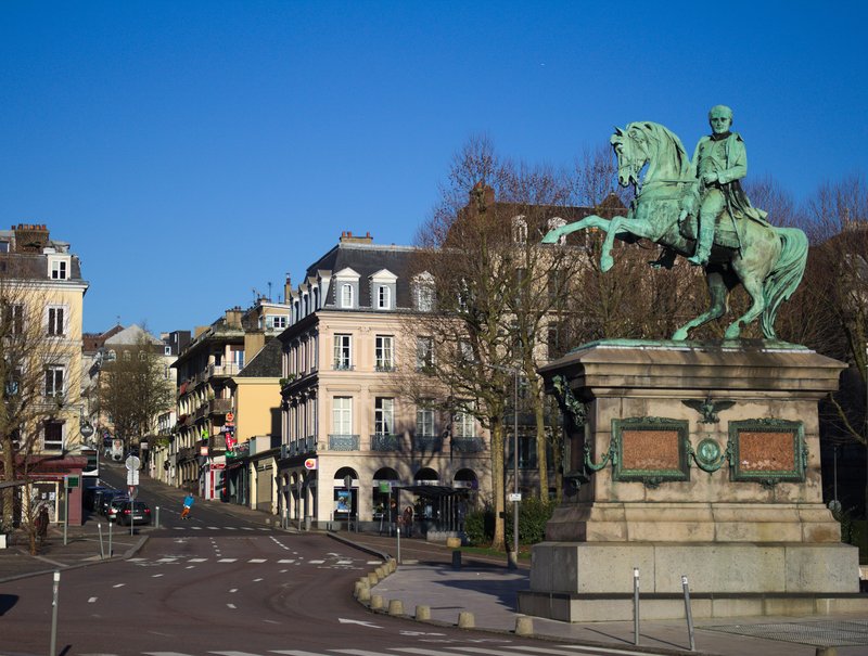 Place-du-general-de-Gaulle